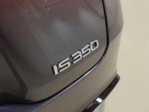 New 2026 Lexus IS 350 F Sport RWD image 6