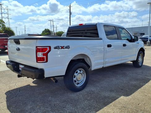 Used 2019 Ford F150 XL w/ Equipment Group 101A Mid AWD/4WD image 28