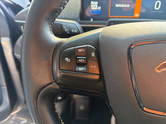 Certified 2023 Ford Mustang Mach-E Premium AWD/4WD image 23