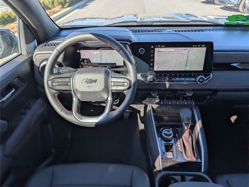 New 2026 Chevrolet Colorado Z71 image 12