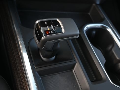 New 2026 Chevrolet Silverado 1500 RST w/ RST All Star Premium Package image 20