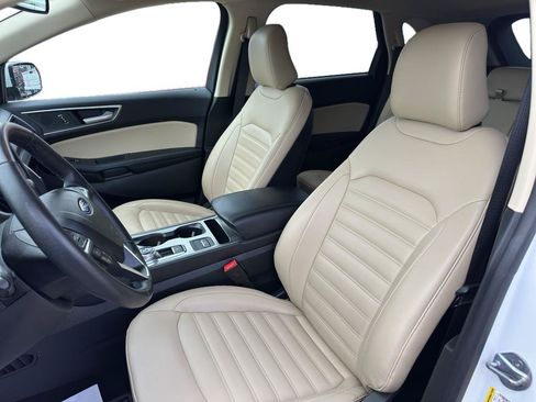 Used 2022 Ford Edge SEL w/ Convenience Package AWD/4WD image 6