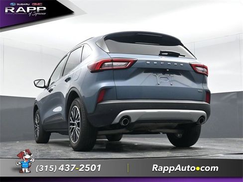 Used 2023 Ford Escape SE image 26