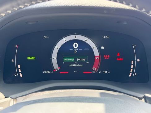Used 2025 Toyota Camry SE w/ Convenience Package FWD image 26