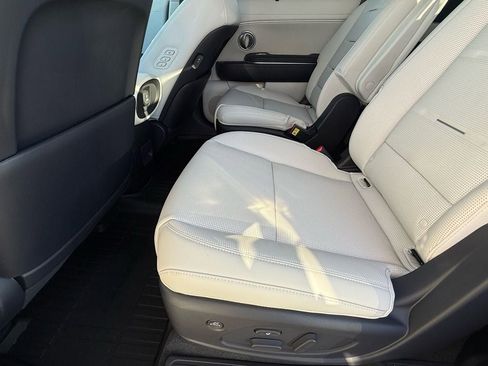 New 2026 Hyundai Palisade Calligraphy image 13