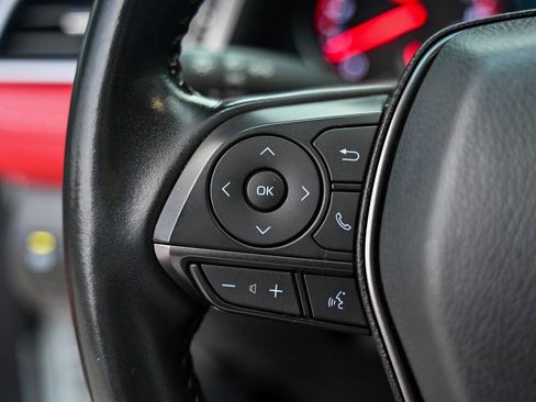 Used 2023 Toyota Camry XSE image 79