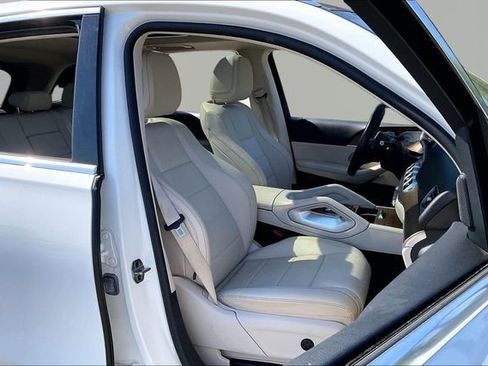 Used 2023 Mercedes-Benz GLE 450 4MATIC image 20