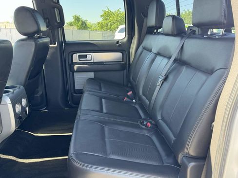Used 2014 Ford F150 FX4 w/ Equipment Group 402A Luxury image 18