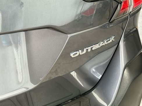 Used 2025 Subaru Outback AWD/4WD image 10