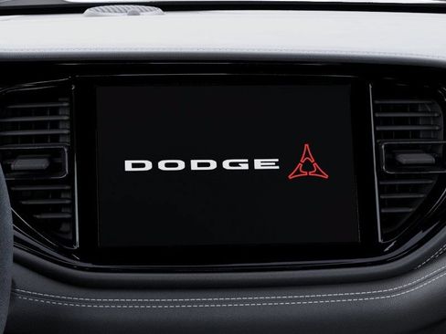 New 2026 Dodge Durango SRT Hellcat w/ Premium Group AWD/4WD image 18