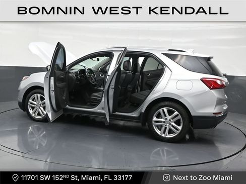 Used 2020 Chevrolet Equinox Premier image 31