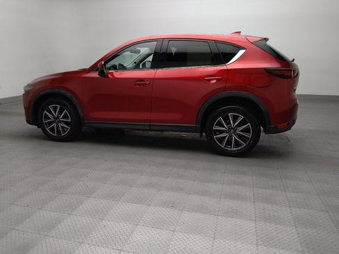 Used 2018 MAZDA CX-5 Grand Touring image 3