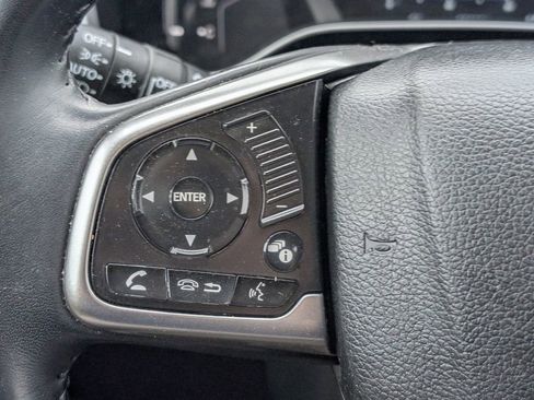 Used 2018 Honda CR-V EX-L image 23