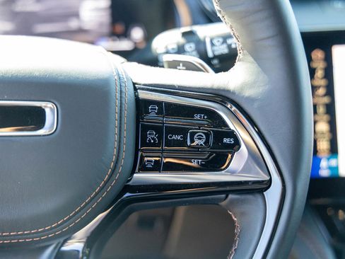 New 2026 Jeep Grand Cherokee L Summit image 30