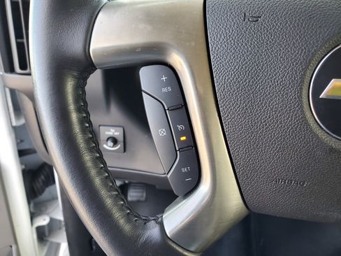 Used 2019 Chevrolet Express 3500 w/ Power Convenience Package image 15