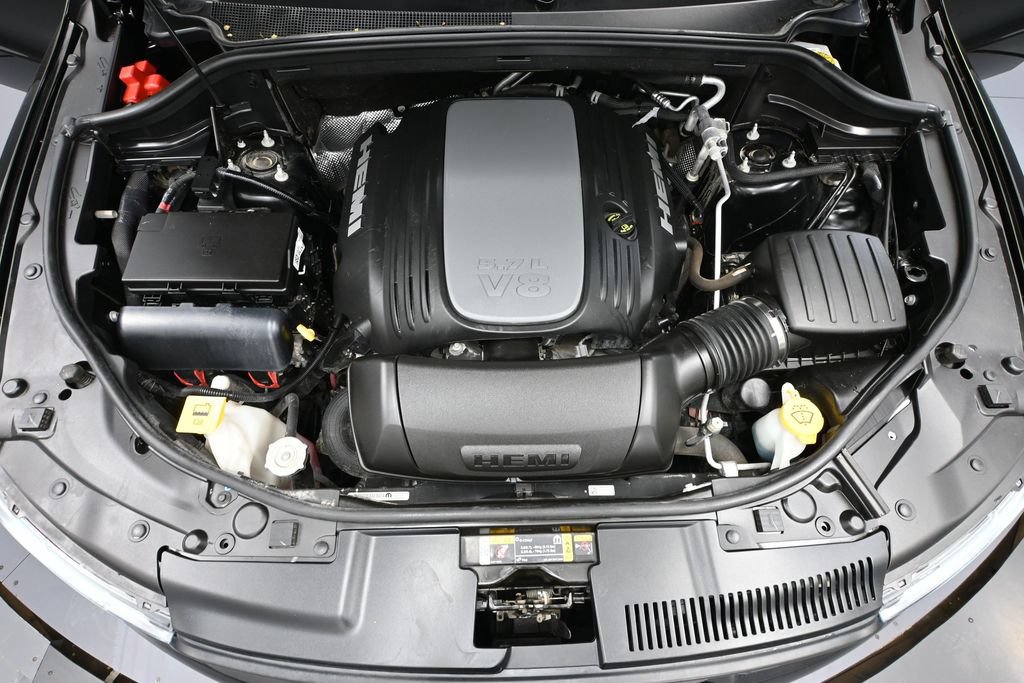 Used 2024 Dodge Durango R/T AWD/4WD image 48