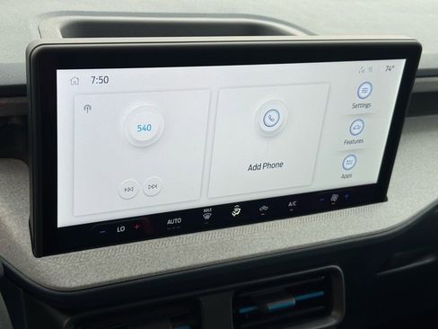 New 2026 Ford Maverick XLT FWD image 13