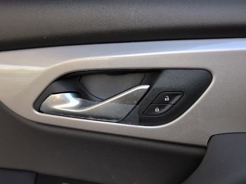 New 2025 Chevrolet Blazer LT w/ Sound & Technology Package image 16