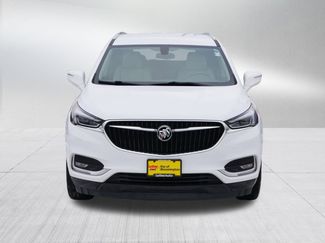Used 2019 Buick Enclave Essence video 2