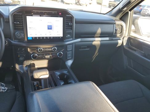 Certified 2024 Ford F150 XLT w/ Equipment Group 302A MID image 17