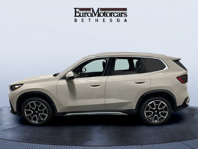 Used 2026 BMW X1 xDrive28i w/ Convenience Package AWD/4WD image 2