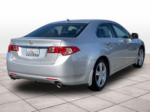 Used 2012 Acura TSX image 15