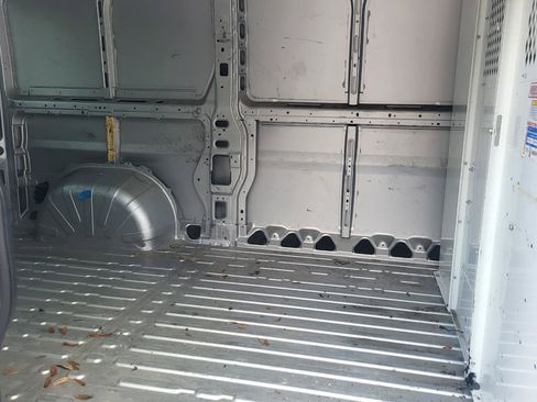 Used 2017 RAM ProMaster 1500 w/ Interior Convenience Group FWD image 17