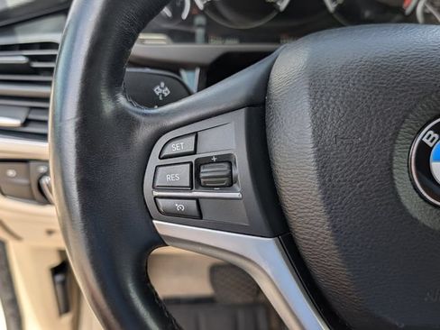 Used 2015 BMW X5 xDrive35i AWD/4WD image 15