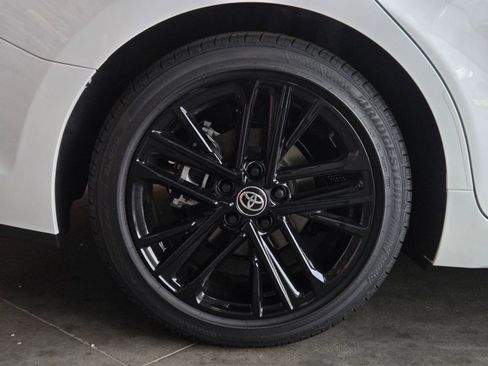 Certified 2026 Toyota Camry SE image 5