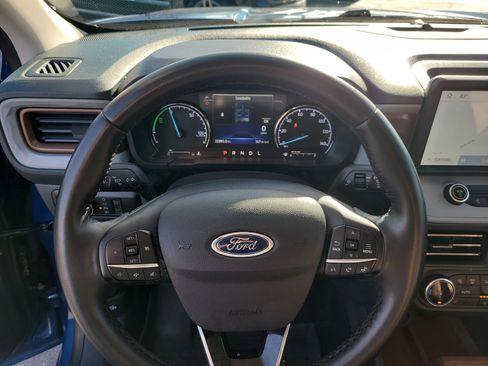 Used 2023 Ford Maverick Lariat w/ Lariat Luxury Package image 27