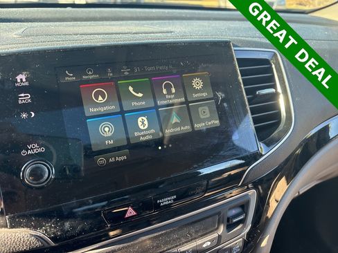 Used 2019 Honda Pilot Touring image 20