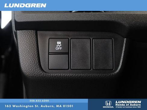 Used 2025 Honda CR-V Sport image 29