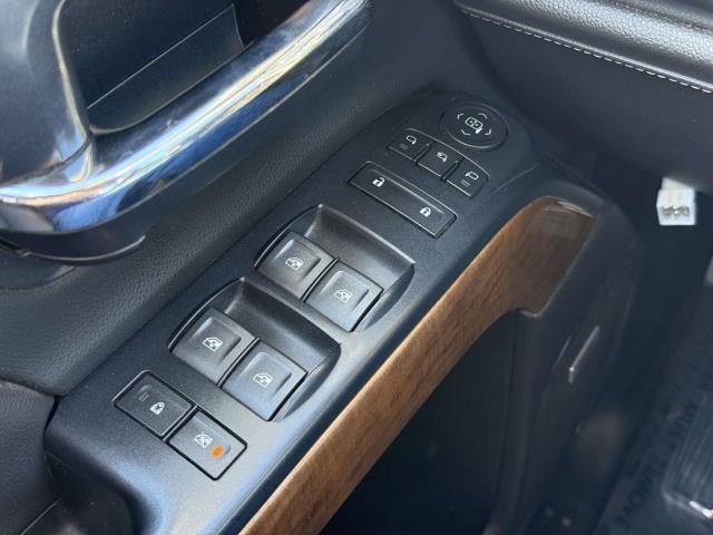 Used 2019 Chevrolet Silverado 2500 LTZ w/ Duramax Plus Package AWD/4WD image 18