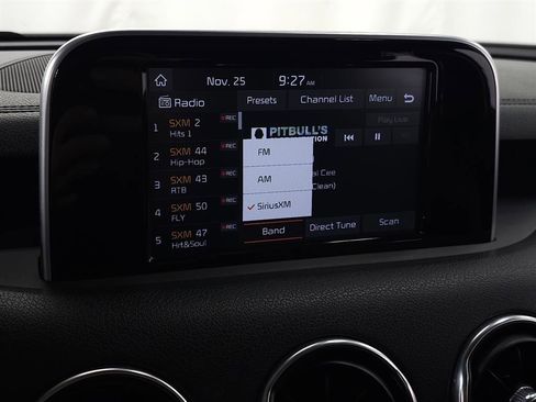 Used 2018 Kia Stinger image 19