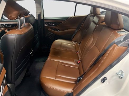 Used 2025 Subaru Legacy Touring XT image 26