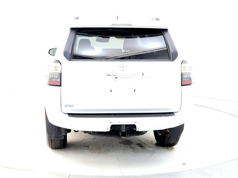 Used 2024 Toyota 4Runner SR5 image 5