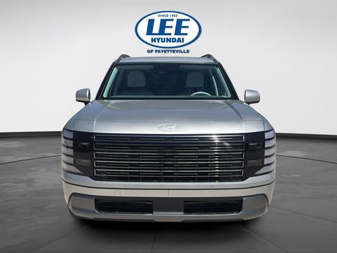 New 2026 Hyundai Palisade SEL FWD image 8