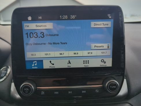 Used 2019 Ford EcoSport SES w/ Interior Protection Package image 19