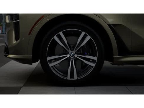 New 2027 BMW X7 xDrive40i w/ Executive Package AWD/4WD image 7