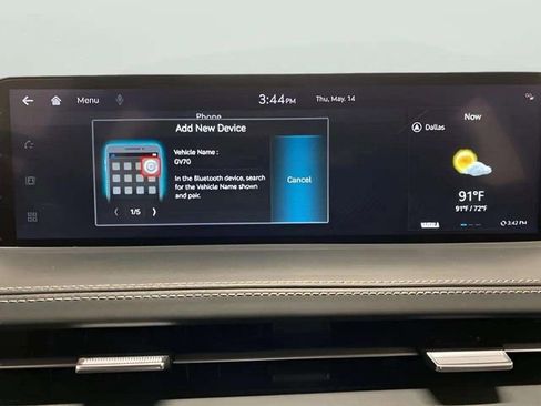 Used 2023 Genesis GV70 2.5T w/ Sport Prestige Package AWD/4WD image 69