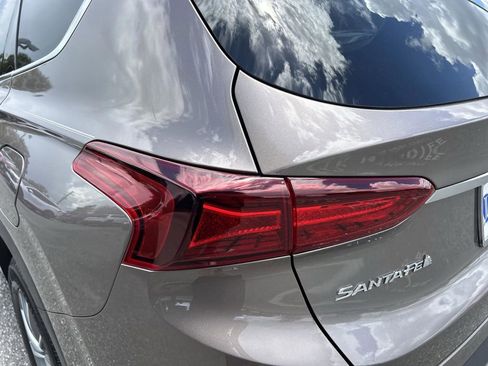 Used 2019 Hyundai Santa Fe FWD image 40