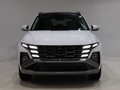 Used 2026 Hyundai Tucson Limited AWD/4WD image 2