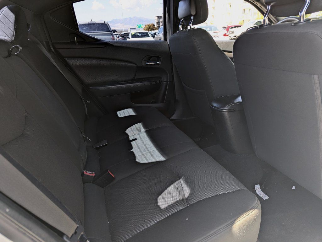 Used 2014 Dodge Avenger SE FWD image 28