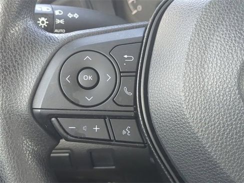 Certified 2022 Toyota Corolla LE image 22