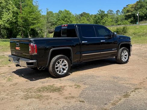 Used 2018 GMC Sierra 1500 SLT image 5