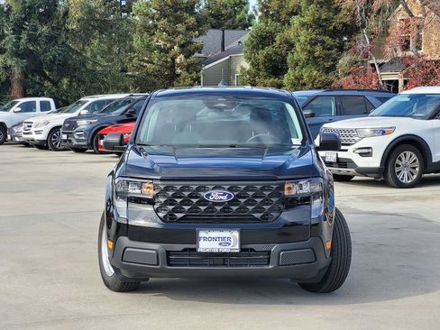 New 2026 Ford Maverick XL FWD image 34