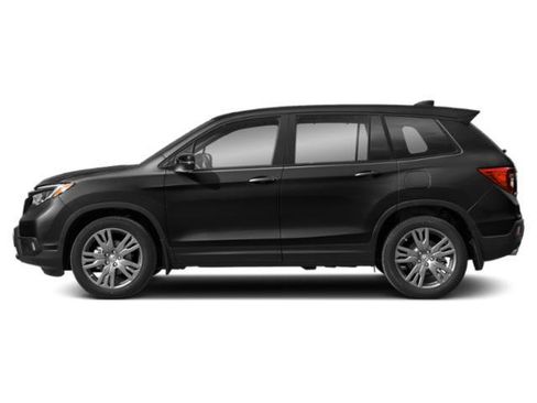 Used 2021 Honda Passport EX-L image 3
