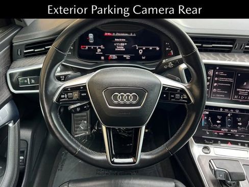 Used 2024 Audi A6 Premium Plus image 16