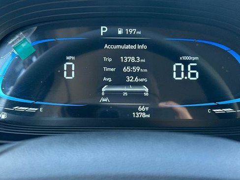 Certified 2026 Hyundai Venue SE FWD image 23