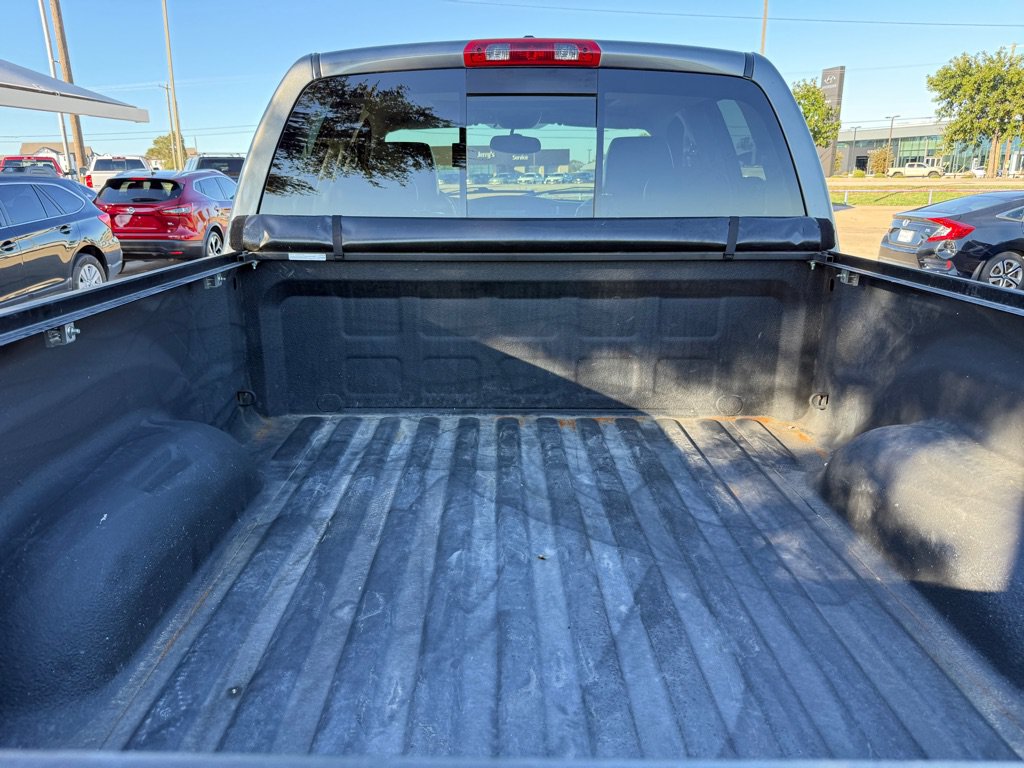 Used 2008 Dodge Ram 2500 Truck Laramie w/ Trailer Tow Group AWD/4WD image 13
